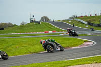 Advanced Group Black Bikes